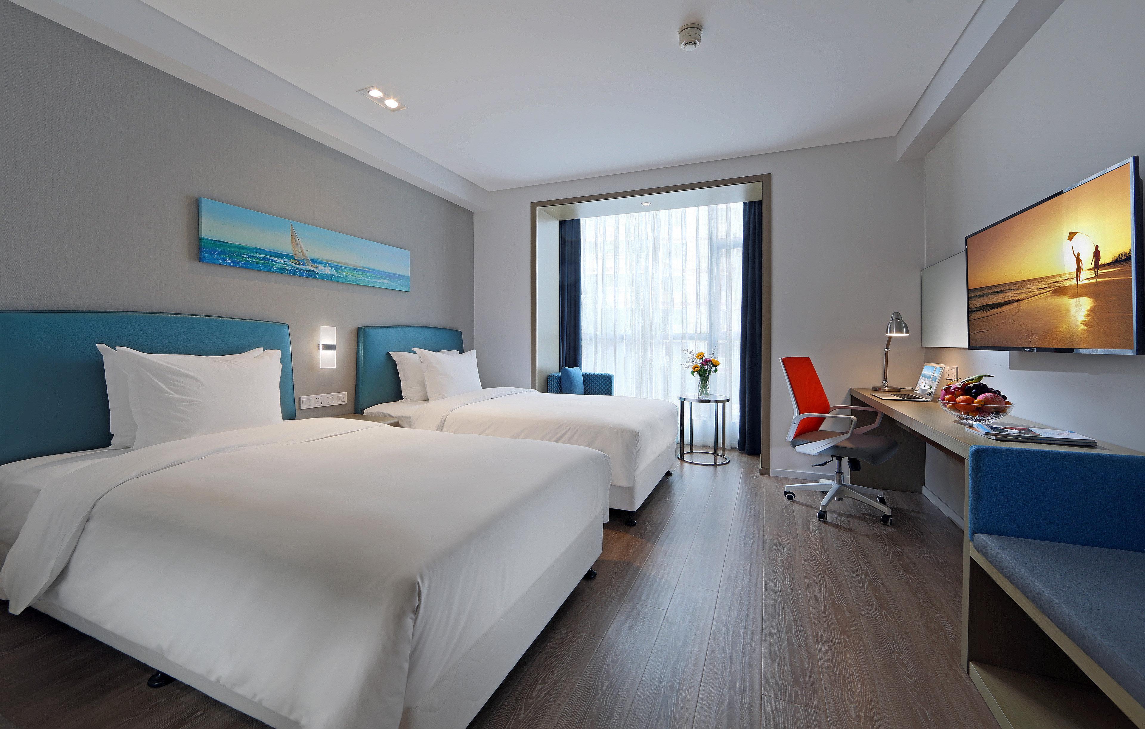 Holiday Inn Express - Xiamen City Center By Ihg Exterior photo