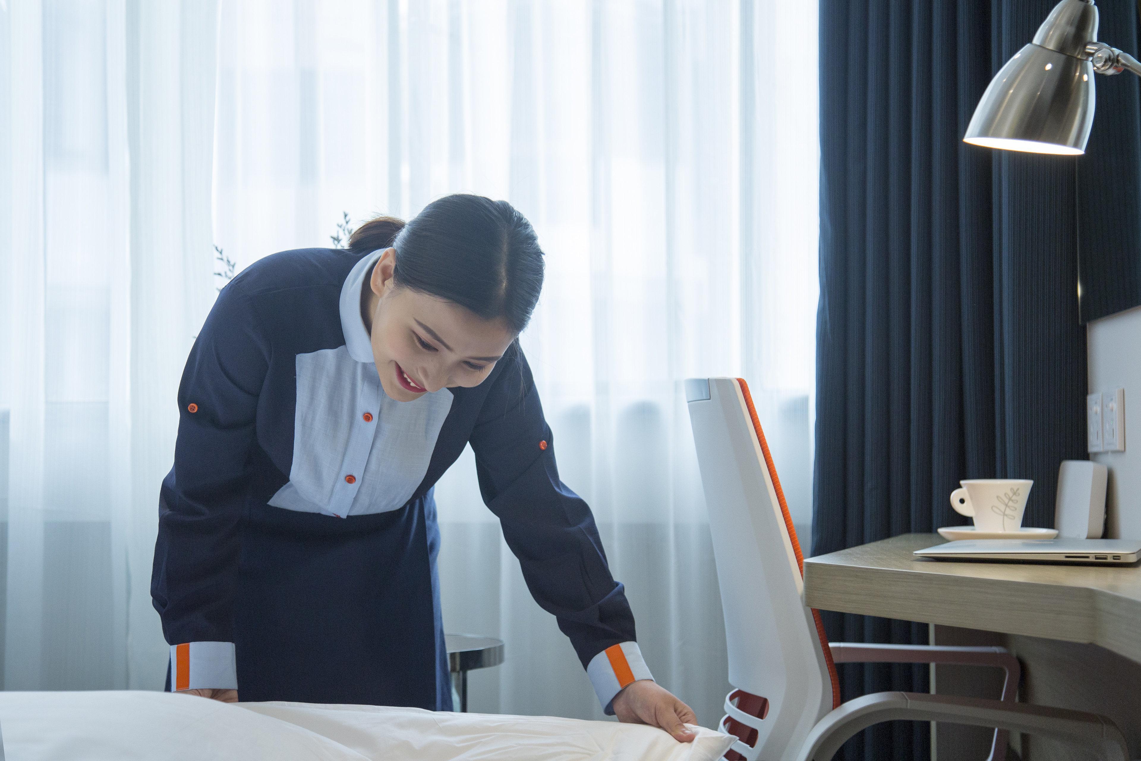Holiday Inn Express - Xiamen City Center By Ihg Exterior photo