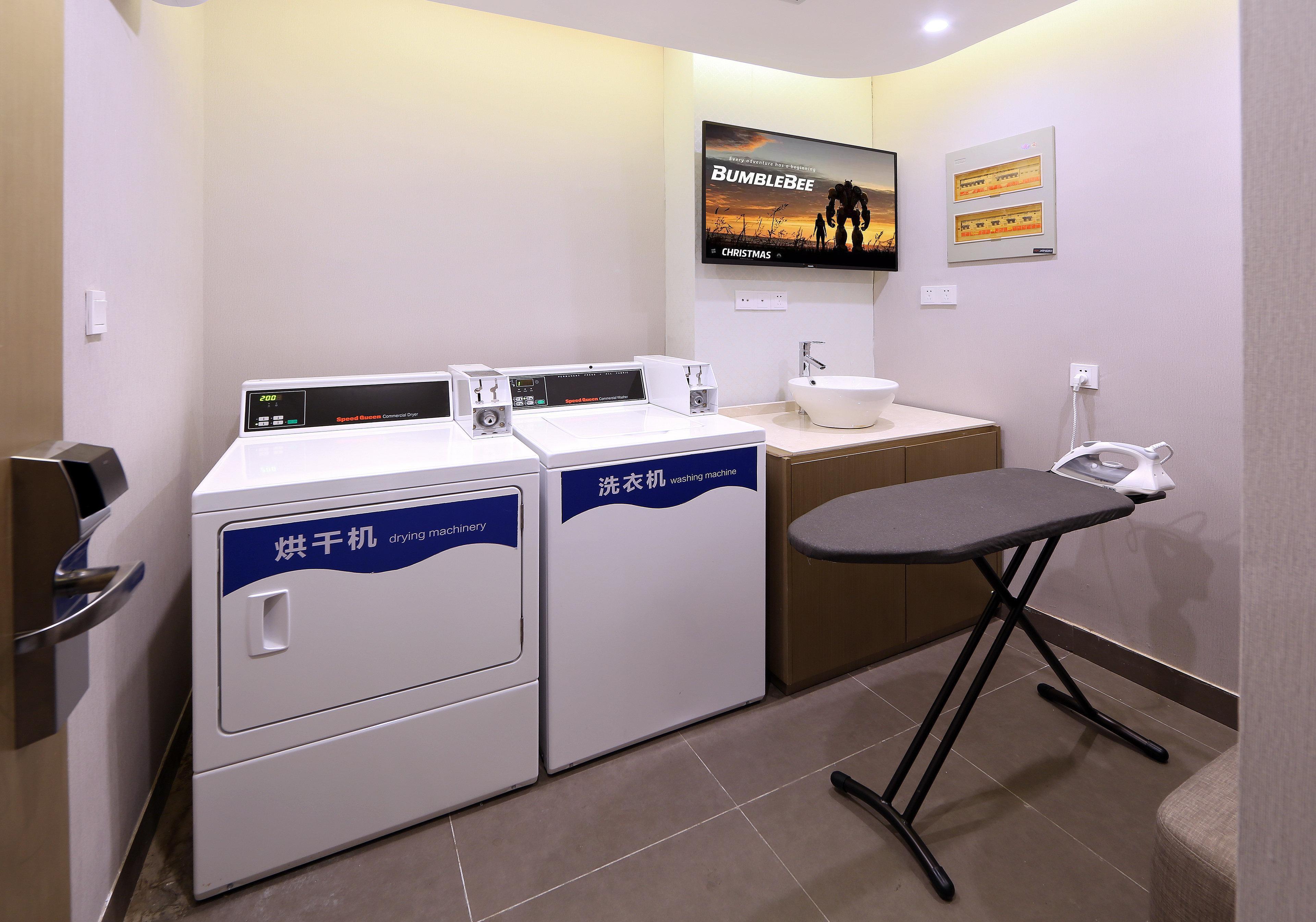 Holiday Inn Express - Xiamen City Center By Ihg Exterior photo