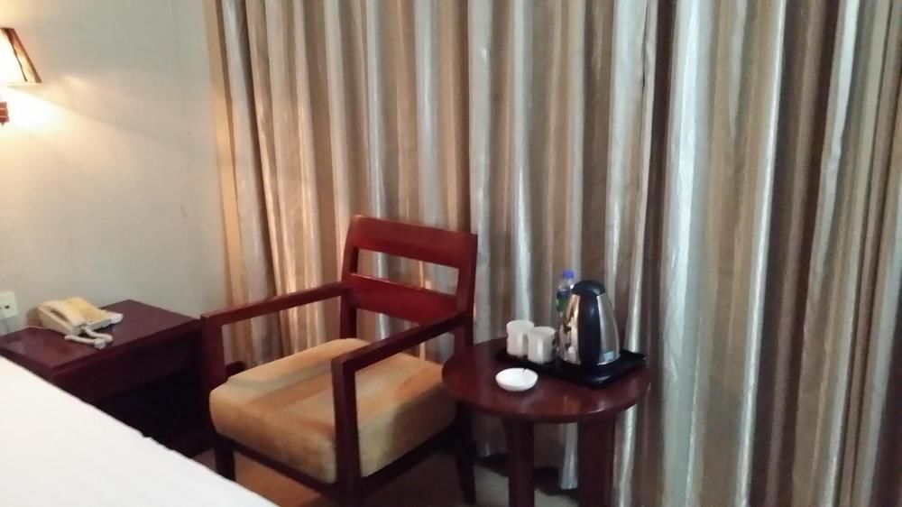 Holiday Inn Express - Xiamen City Center By Ihg Exterior photo