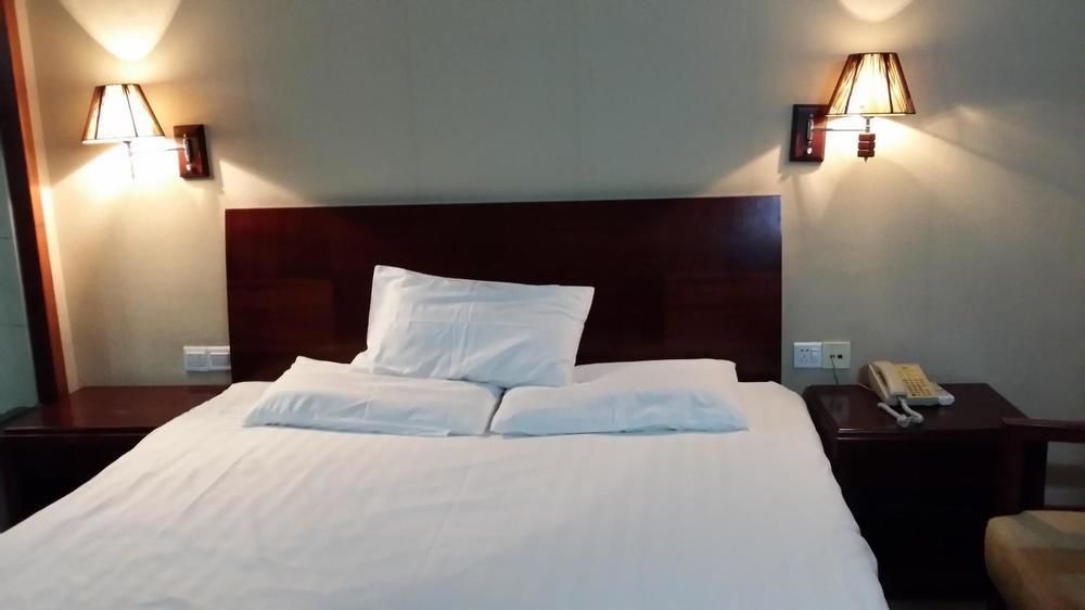 Holiday Inn Express - Xiamen City Center By Ihg Exterior photo