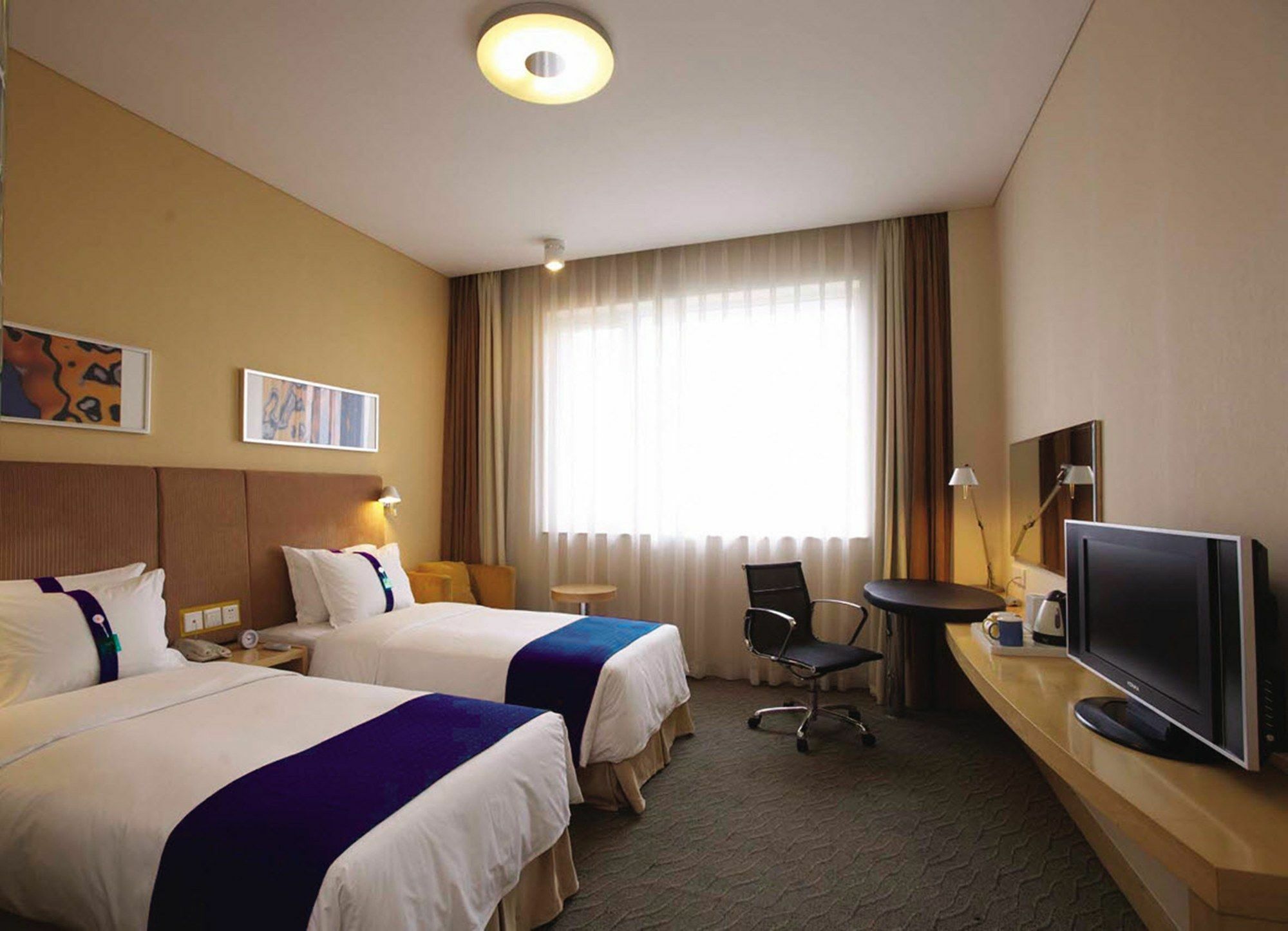 Holiday Inn Express - Xiamen City Center By Ihg Exterior photo